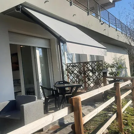 Belvedere_studio Flat Διαμέρισμα *